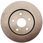 Raybestos 982495R Raybestos R-Line Brake Rotor