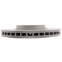 Raybestos 982496 Raybestos Specialty - Street Performance Coated Brake Rotor