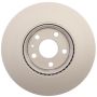 Raybestos 982496 Raybestos Specialty - Street Performance Coated Brake Rotor