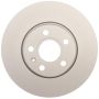 Raybestos 982496 Raybestos Specialty - Street Performance Coated Brake Rotor