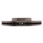 Raybestos 982496R Raybestos R-Line Brake Rotor