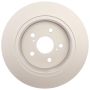 Raybestos 982498 Raybestos Specialty - Street Performance Coated Brake Rotor