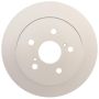 Raybestos 982498 Raybestos Specialty - Street Performance Coated Brake Rotor