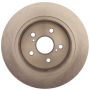 Raybestos 982498R Raybestos R-Line Brake Rotor