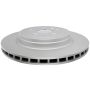 Raybestos 982506 Raybestos Specialty - Street Performance Brake Rotor