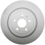 Raybestos 982506 Raybestos Specialty - Street Performance Brake Rotor