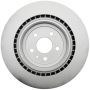 Raybestos 982506FZN Raybestos Element3 Coated Brake Rotor