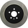 Raybestos 982506R2 Raybestos R-Line+ Brake Rotor