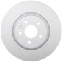 Raybestos 982507 Raybestos Specialty - Street Performance Brake Rotor