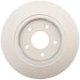 Raybestos 982511 Raybestos Specialty - Street Performance Coated Brake Rotor