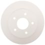 Raybestos 982511 Raybestos Specialty - Street Performance Coated Brake Rotor