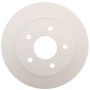 Raybestos 982511FZN Raybestos Element3 Coated Brake Rotor