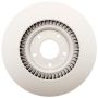 Raybestos 982512 Raybestos Specialty - Truck Coated Brake Rotor