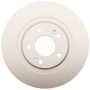 Raybestos 982512 Raybestos Specialty - Truck Coated Brake Rotor