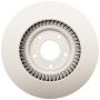 Raybestos 982512FZN Raybestos Element3 Coated Brake Rotor