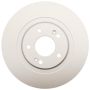 Raybestos 982512FZN Raybestos Element3 Coated Brake Rotor