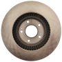 Raybestos 982512R Raybestos R-Line Brake Rotor