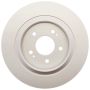 Raybestos 982513 Raybestos Specialty - Truck Coated Brake Rotor