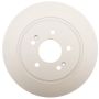 Raybestos 982513 Raybestos Specialty - Truck Coated Brake Rotor