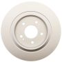 Raybestos 982513FZN Raybestos Element3 Coated Brake Rotor