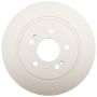 Raybestos 982513FZN Raybestos Element3 Coated Brake Rotor