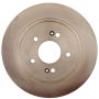 Raybestos 982513R Raybestos R-Line Brake Rotor