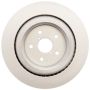 Raybestos 982543 Raybestos Specialty - Street Performance Coated Brake Rotor