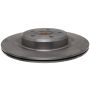 Raybestos 982543R2 Raybestos R-Line+ Brake Rotor