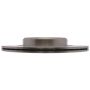 Raybestos 982543R Raybestos R-Line Brake Rotor