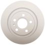 Raybestos 982544 Raybestos Specialty - Street Performance Coated Brake Rotor