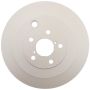 Raybestos 982545 Raybestos Specialty - Street Performance Coated Brake Rotor