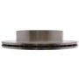 Raybestos 982545R Raybestos R-Line Brake Rotor