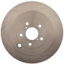 Raybestos 982545R Raybestos R-Line Brake Rotor