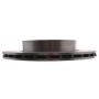 Raybestos 982546R Raybestos R-Line Brake Rotor