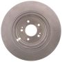 Raybestos 982546R Raybestos R-Line Brake Rotor