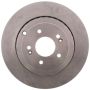 Raybestos 982546R Raybestos R-Line Brake Rotor