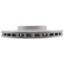 Raybestos 982547FZN Raybestos Element3 Coated Brake Rotor