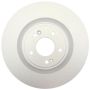 Raybestos 982547FZN Raybestos Element3 Coated Brake Rotor