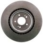 Raybestos 982547R Raybestos R-Line Brake Rotor