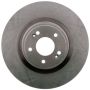 Raybestos 982547R Raybestos R-Line Brake Rotor