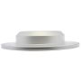 Raybestos 982548FZN Raybestos Element3 Coated Brake Rotor