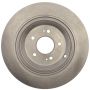 Raybestos 982548R Raybestos R-Line Brake Rotor
