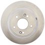 Raybestos 982548R Raybestos R-Line Brake Rotor