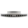 Raybestos 982549FZN Raybestos Element3 Coated Brake Rotor