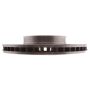 Raybestos 982549R Raybestos R-Line Brake Rotor
