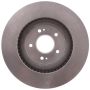 Raybestos 982549R Raybestos R-Line Brake Rotor