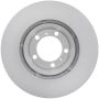 Raybestos 982556FZN Raybestos Element3 Coated Brake Rotor