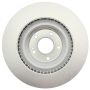 Raybestos 982562FZN Raybestos Element3 Coated Brake Rotor