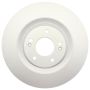 Raybestos 982562FZN Raybestos Element3 Coated Brake Rotor