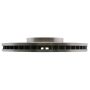 Raybestos 982562R Raybestos R-Line Brake Rotor